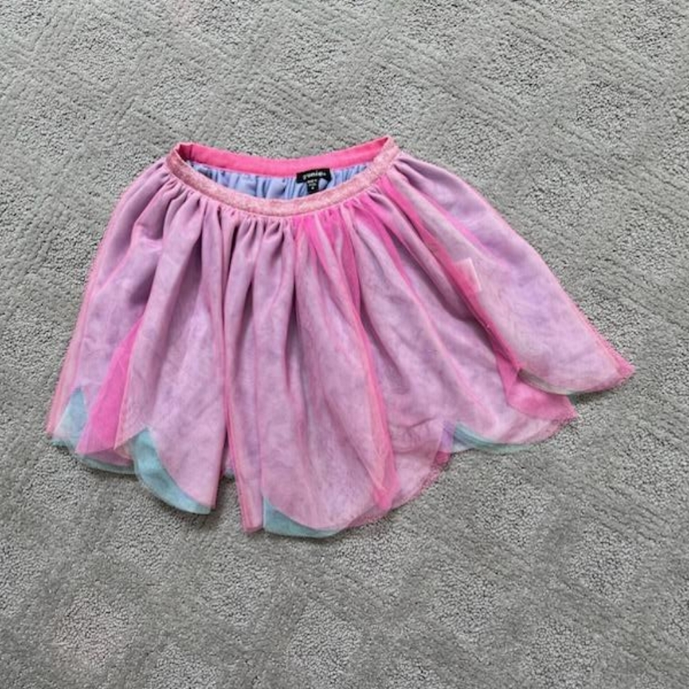 Girls Skirt